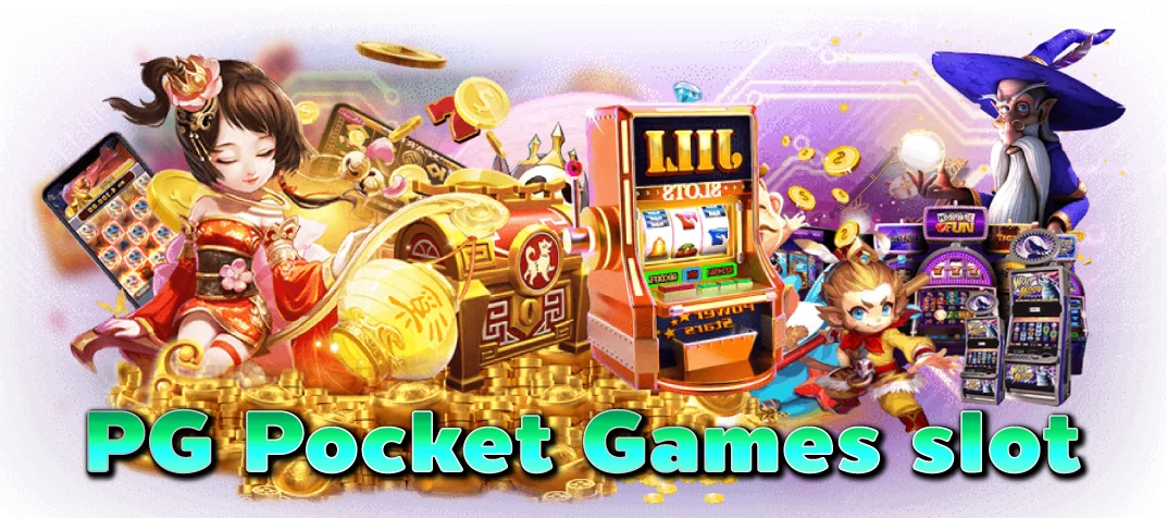 PG-Pocket-Games-slot